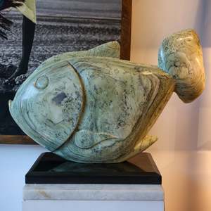 All: Butterjade Fish