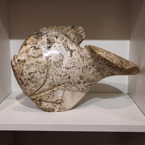 All: Quartzite Fish