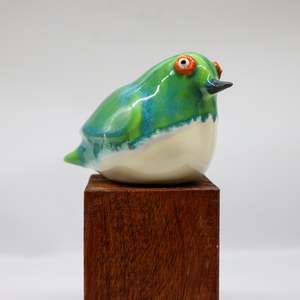 All: Tītitipounamu | Rifleman