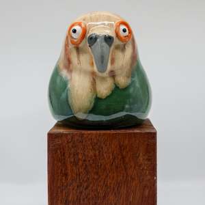 Kakapo