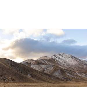 Photographic Canvases: The Gateway