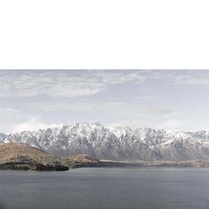 Photographic Canvases: Powder Day