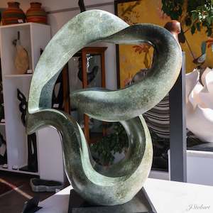 The Serpent And The Bird