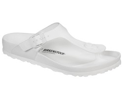 Womens: Gizeh eva white womens