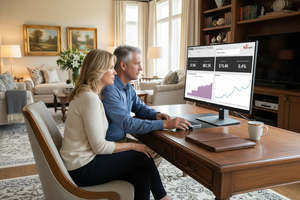 BI SmartStudio™ | NZ Rental Property Performance Dashboard (v1.0.0)