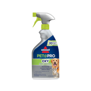 Formulas: Pet Pro Oxy Stain Destroyer (650ml)