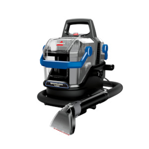 Portable Carpet Washers: SpotClean™ Turbo