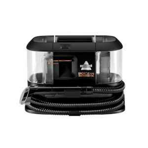 Portable Carpet Washers: SpotClean MAX Professional