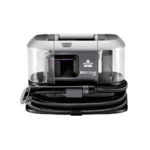 Portable Carpet Washers: SpotClean MAX