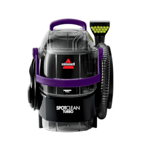 Portable Carpet Washers: SpotClean Turbo | 15582