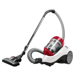 CleanView Canister Vacuum