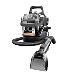 Carpet Washers: SpotClean HydroSteam™