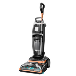 Carpet Washers: Revolution HydroSteam Professional
