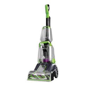 Carpet Washers: PowerClean