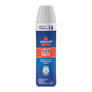 Carpet Washing Formulas: OXY BOOST Formula Enhancer (473ml)