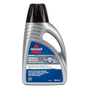 Carpet Washing Formulas: Professional Stain & Odour Formula (750ml)