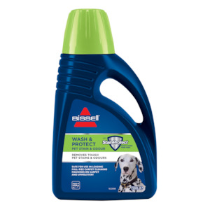 Carpet Washing Formulas: Pet Stain & Odour Formula (750ml)