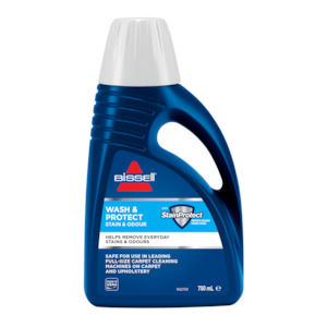 Carpet Washing Formulas: Stain & Odour Formula (750ml)