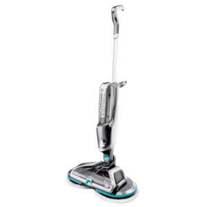 Family Range: SpinWave Cordless Electric Mop