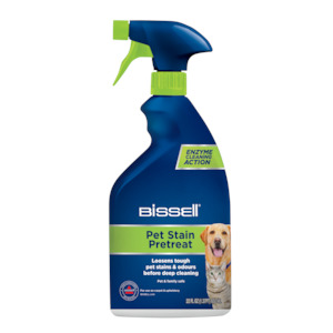 Pet Stain Pretreat (650ml)
