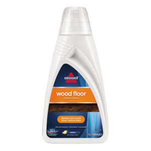 Formulas: Wood Floor Cleaning Formula (1L)