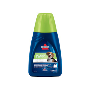 Formulas: SpotClean Pet Stain & Odour 2x Concentrate Formula (473ml)