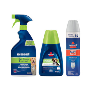 SpotClean Pet Starter Kit