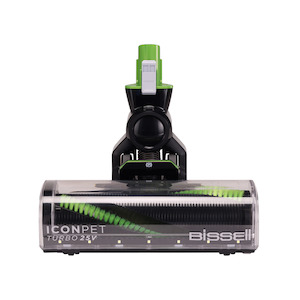 Bissell Brush Rolls: Foot Assembly ICON Pet Turbo