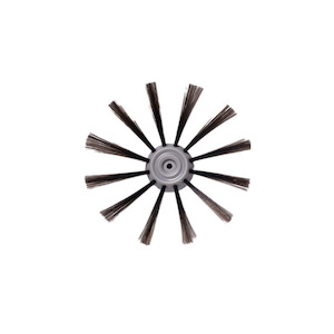 Edge Brush for SpinWave Robot