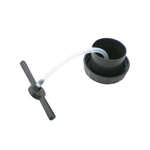 Bissell Caps: Clean Tank Cap Assembly for Big Green