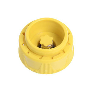 Bissell Caps: Easy Fill AntiBac Cap