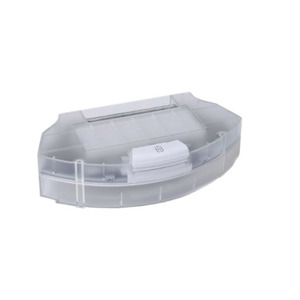 Robot: Dry Tank & Filter Assembly for SpinWave Robot