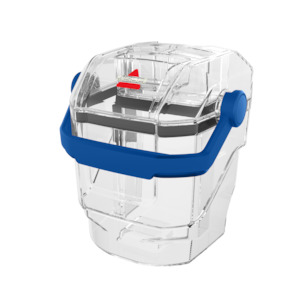 Dirt Tank Assembly for SpotClean™ Turbo