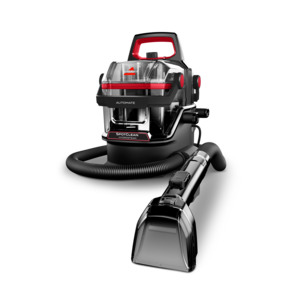 SpotClean HydroSteam™ AutoMate