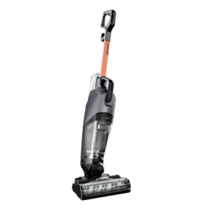 CrossWave HydroSteam Professional