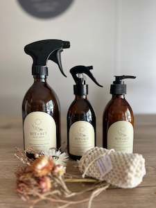 THE GIFT SET