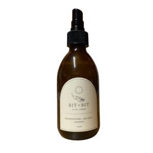 Products: ROOMSPRAY | Frankincense + Sea Salt