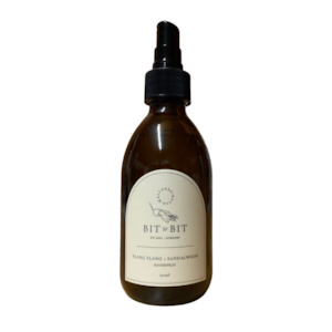 Products: ROOMSPRAY | Ylang Ylang + Sandalwood