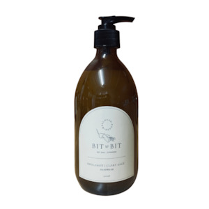 Products: HANDWASH | Bergamot + Clary Sage