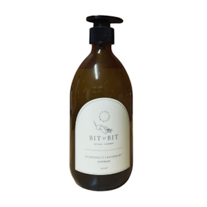 Products: DISHWASH | Grapefruit + Rosemary