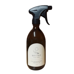 Products: EVERYTHING + ALL | Rose Geranium + Basil