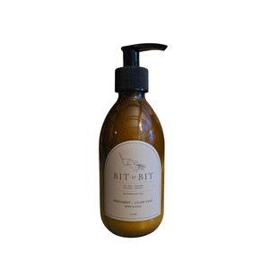 Body: BODY LOTION | Bergamot + Clary Sage