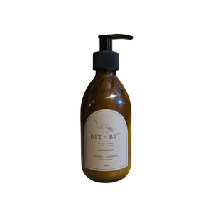 Body: BODY LOTION | Vanilla + Jasmine