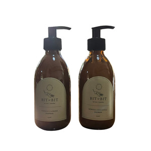 Body: THE BODY | 250ml