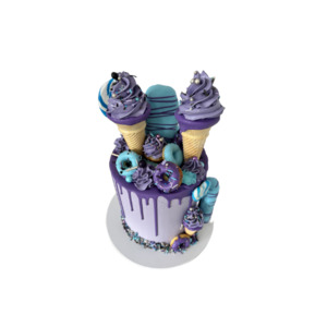 Products: Sweet Tooth - Bite Me Cakery