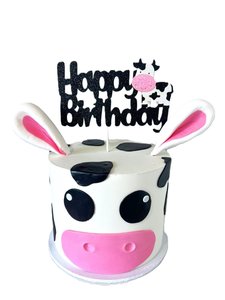 Products: Cow - Bite Me Cakery
