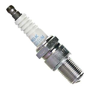 Ngk: NGK Spark Plug - R7376-10 (4457)