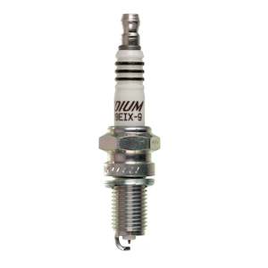 Ngk: NGK Spark Plug - DPR8EIX-9 (2202)