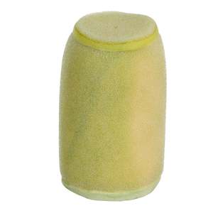 No Toil: Pre-Oiled Filter - Yamaha 700 Raptor '06-'20