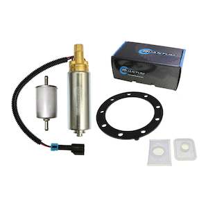 Quantum In-tank EFI Fuel Pump with Tank Seal and Filter